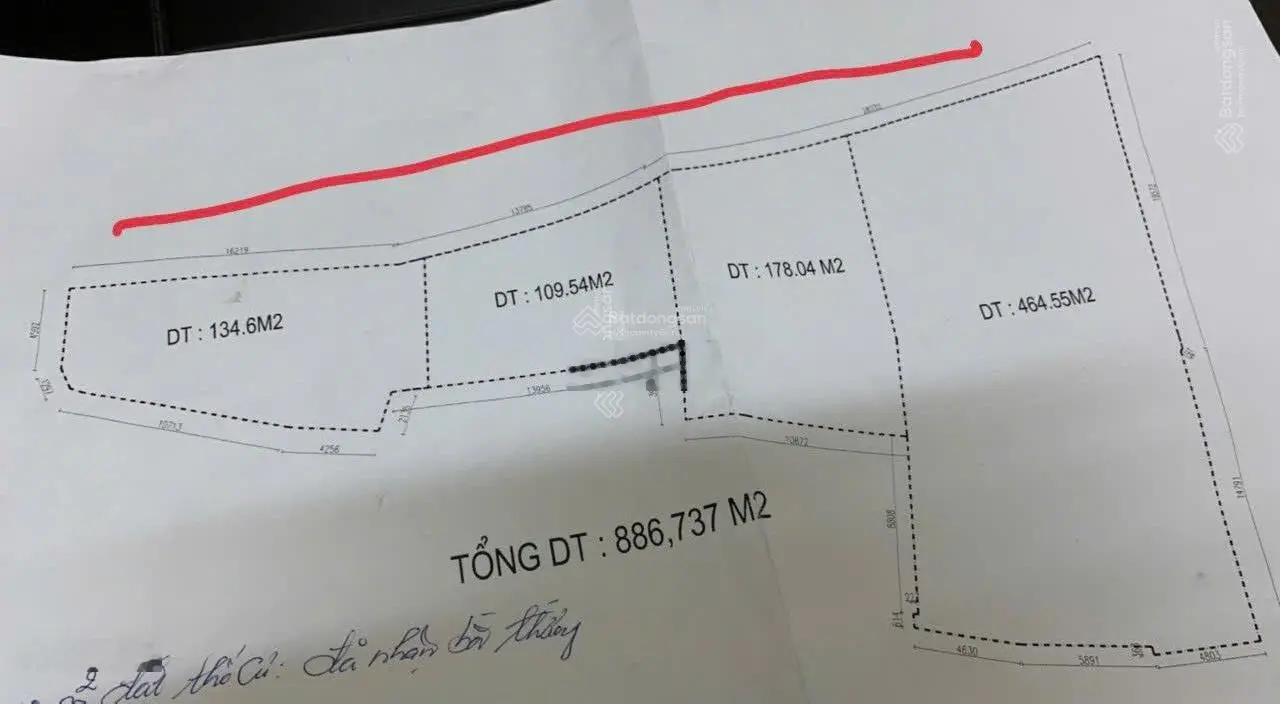 Mảnh đất rộng, đẹp nhất mặt Hồ Tây, tại phố Quảng Khánh, diện tích 755m2, mặt tiền trên 40m