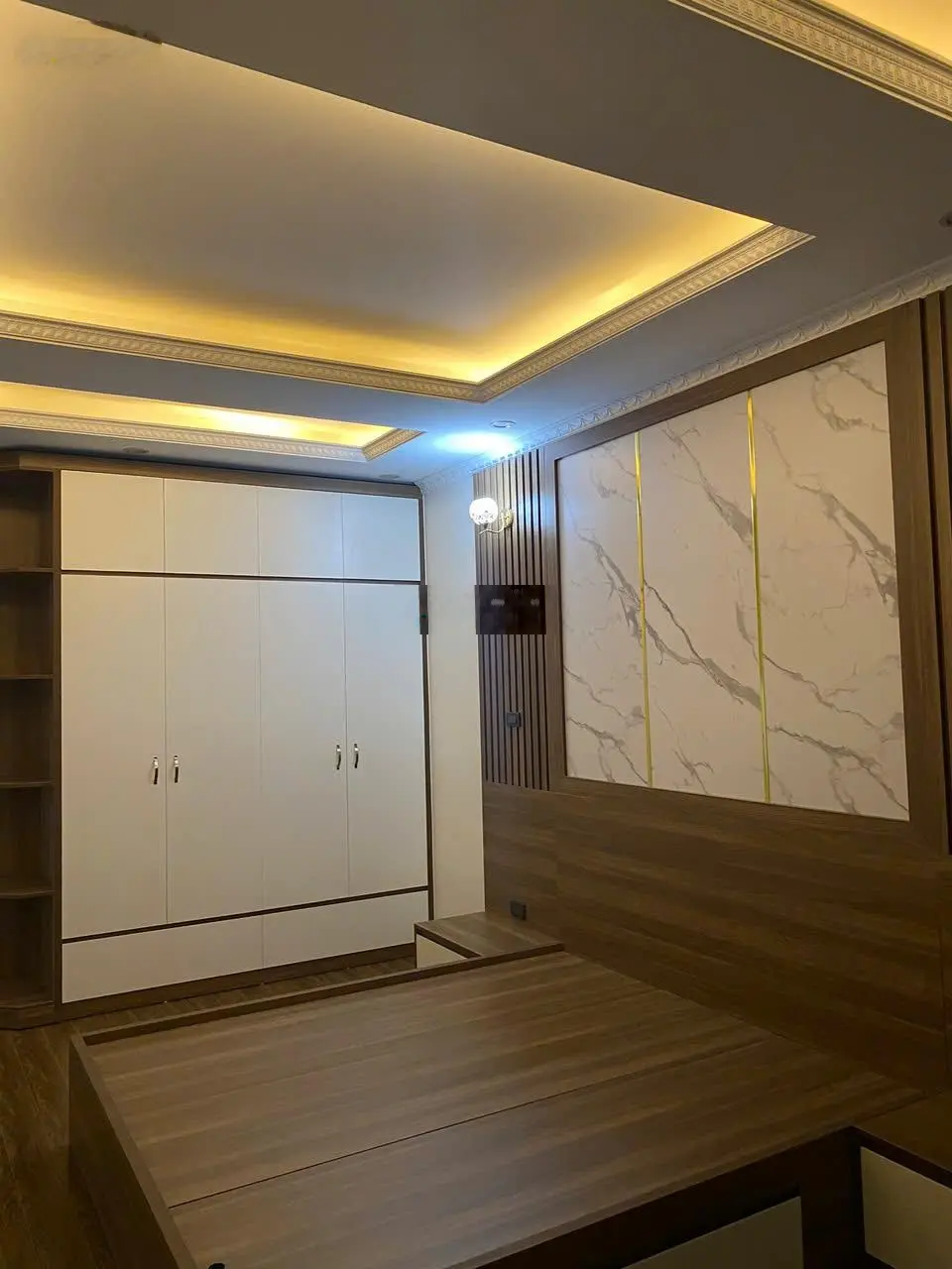 Siêu phẩm trình làng, giá rẻ giật mình, ô tô vào tận cửa, DT 36m2, Xuân Phương Hoài Đức