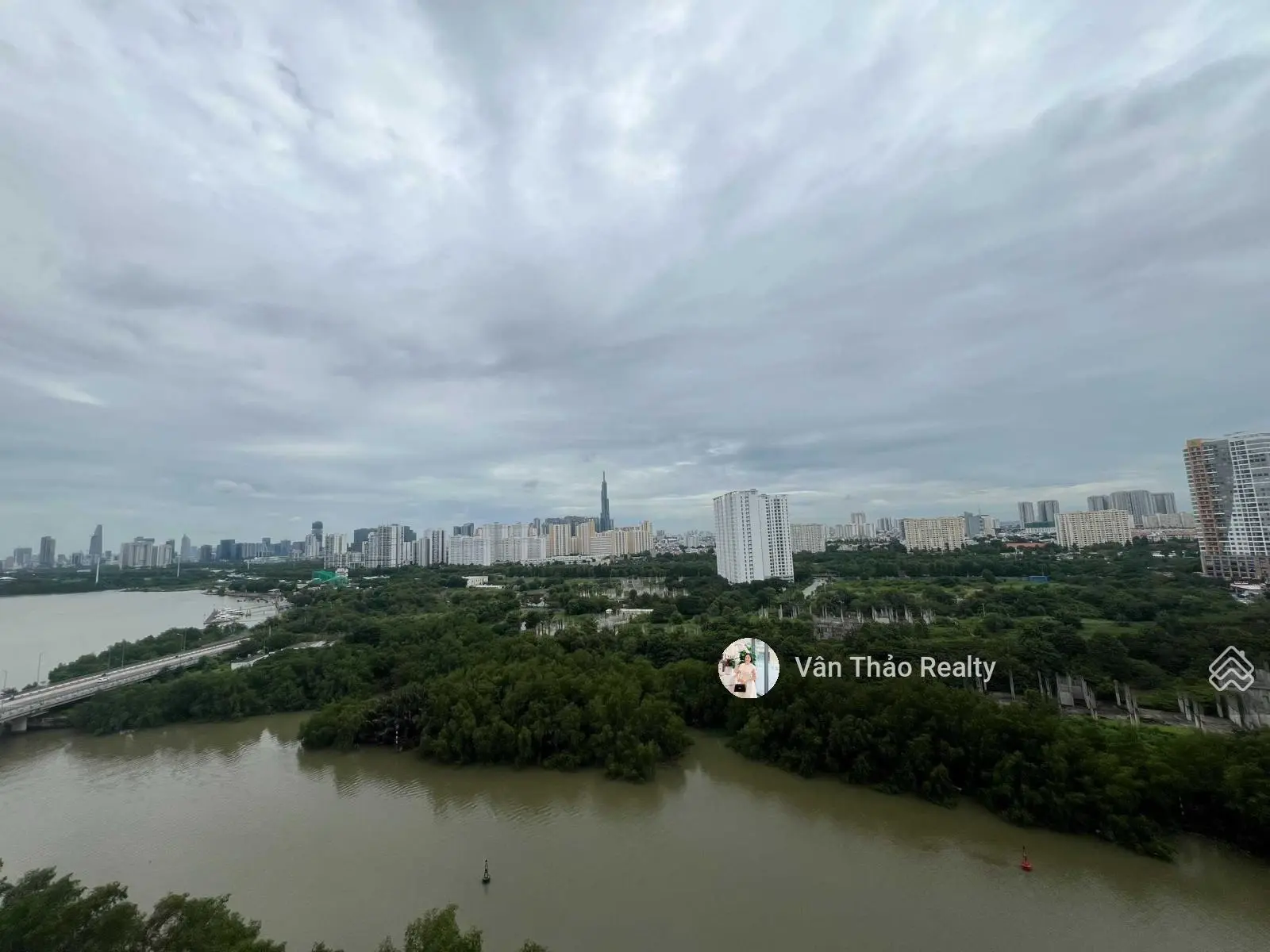 (Tin thật 100%) bán căn hộ Đảo Kim Cương view sông, Landmark 81, Bitexco siêu đẹp gần trung tâm
