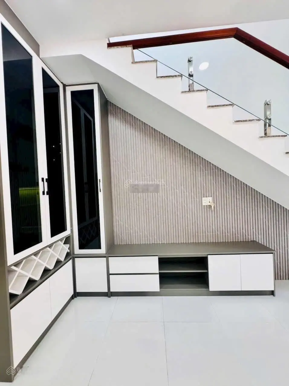 Bán NR Giá 4tỷ890 50m2 tại Lý Tế Xuyên, Linh Đông, Thủ Đức, HCM , Có SHR , LH 0968062321 Huy