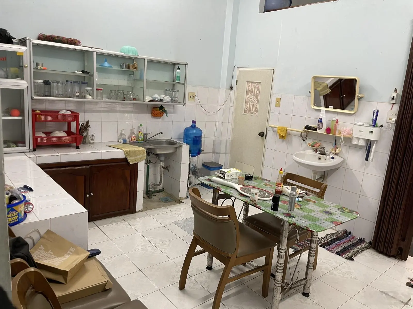 Bán nhà riêng tại đường Dương Hiến Quyền, 3 mặt tiền 8,8 tỷ VND, 130,8m2, view đẹp, giá ưu đãi