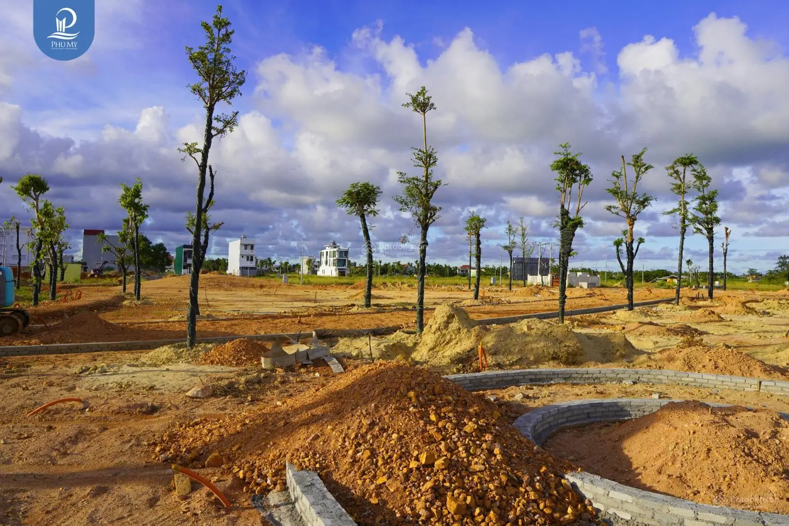 Bán đất dự án Phú Mỹ Quảng Ngãi giá tốt, vị trí đẹp gần công viên, gần sông, thương lượng mạnh
