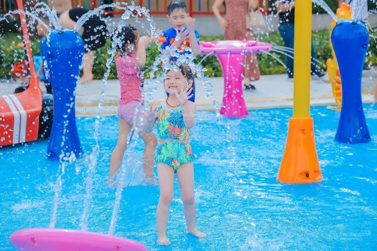Vốn 2.7 tỷ-Sang tên nhà Vinhomes-Đang cho thuê 33 triệu/tháng-Sổ đỏ vĩnh viễn-Tiện ích đầy đủ
