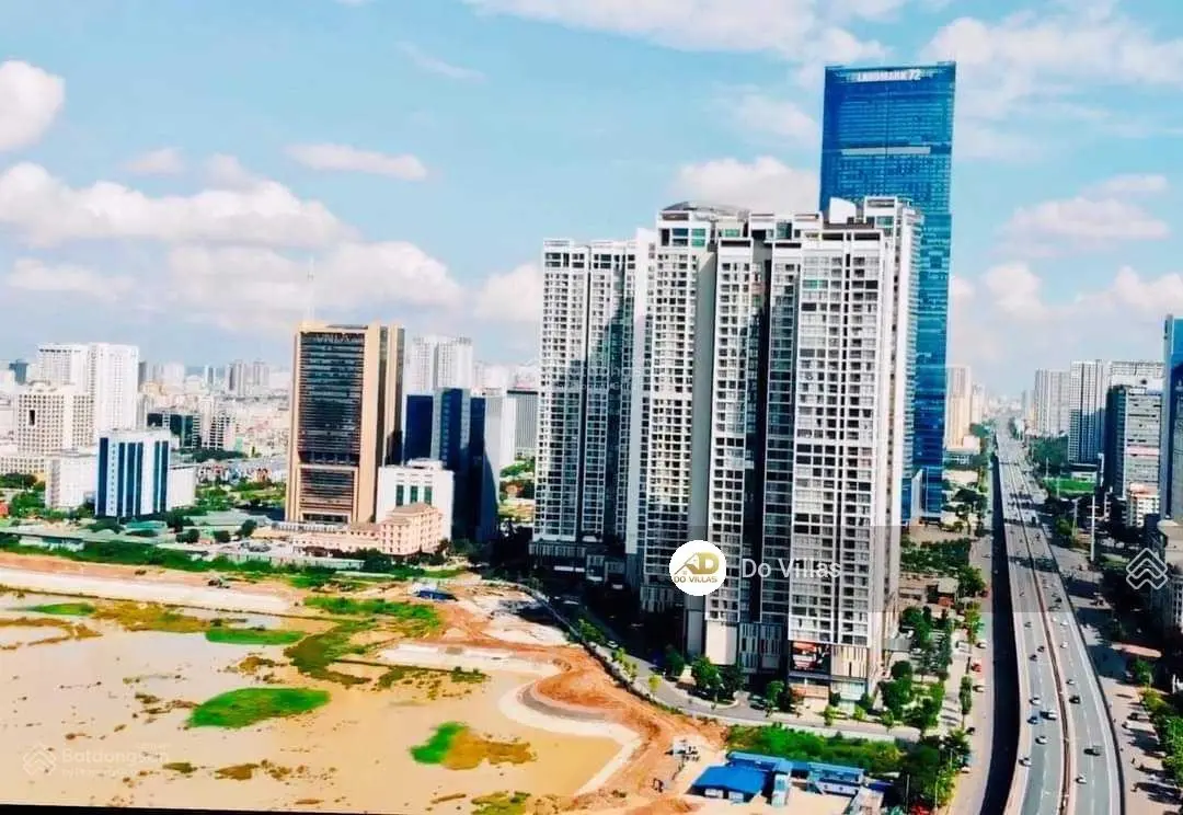 Bán căn 4 phòng ngủ Vinhomes Skylake, Phạm Hùng. LH 0983 786 ***
