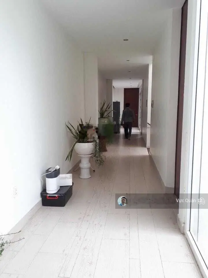 Biệt thự mặt tiền trung tâm Hóc Môn. 3 tầng. DT 10mx37m. 370m2. Đường nhựa 10m vỉa hè.Chỉ 17 tỷ