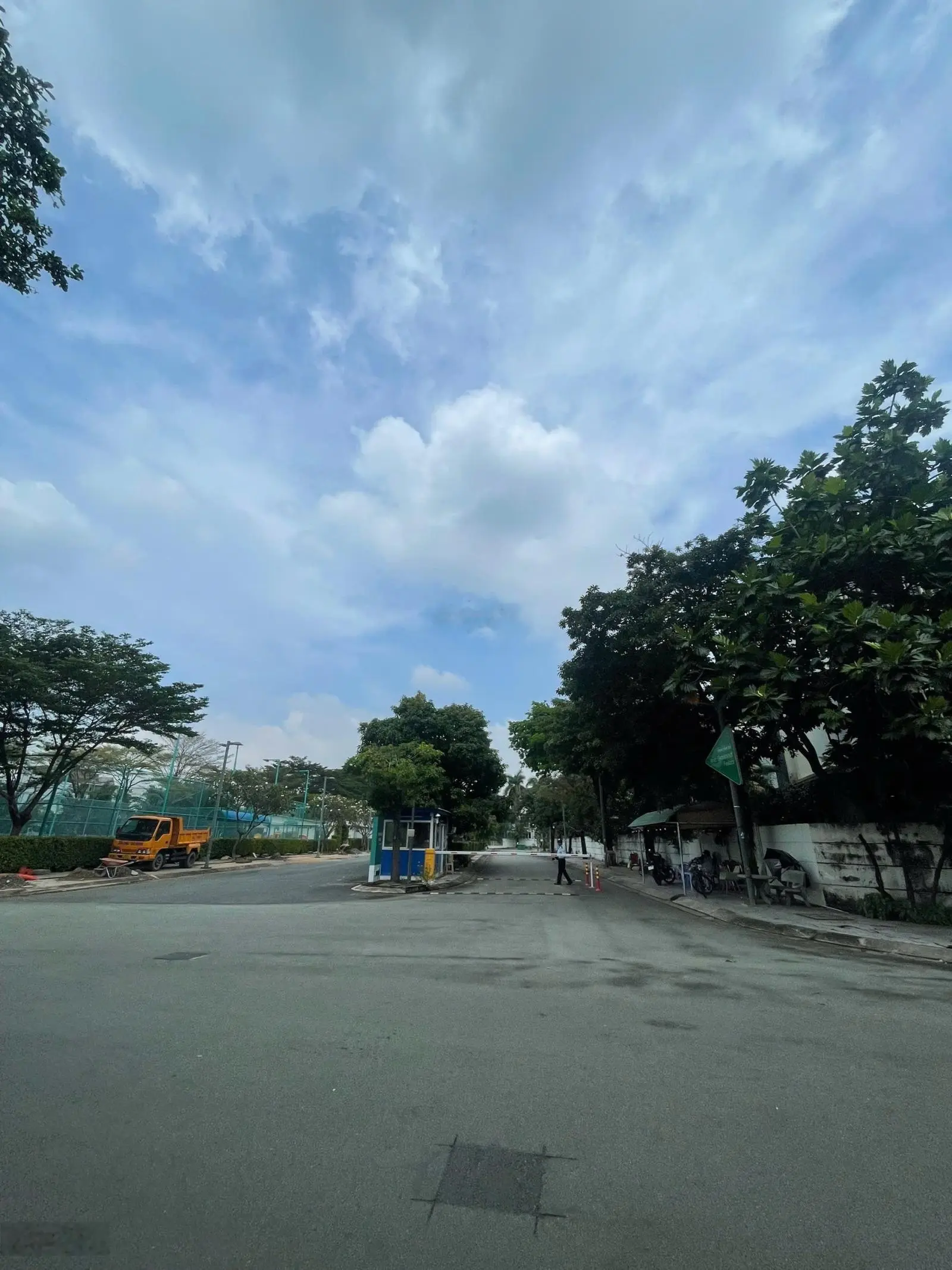 Biệt thự nội khu Galand, Phước Long B, Thành Phố Thủ Đức. Diện tích 206m2/21 Tỷ