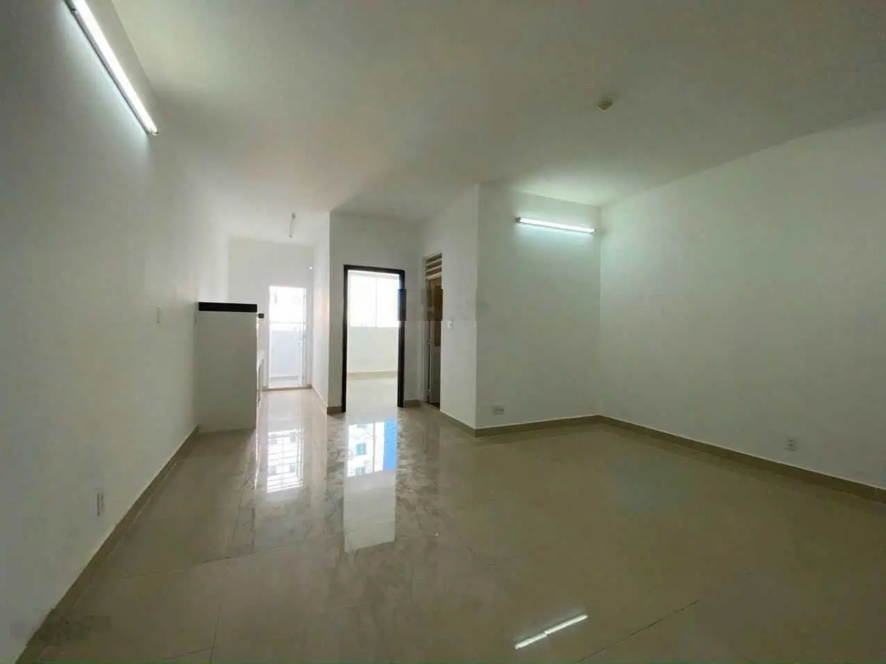 Công ty Cường Thịnh - ngay dự án. Chuyên CH Belleza, DT 45m2, 1PN, 1WC, giá 1.690 tỷ, có nhiều căn
