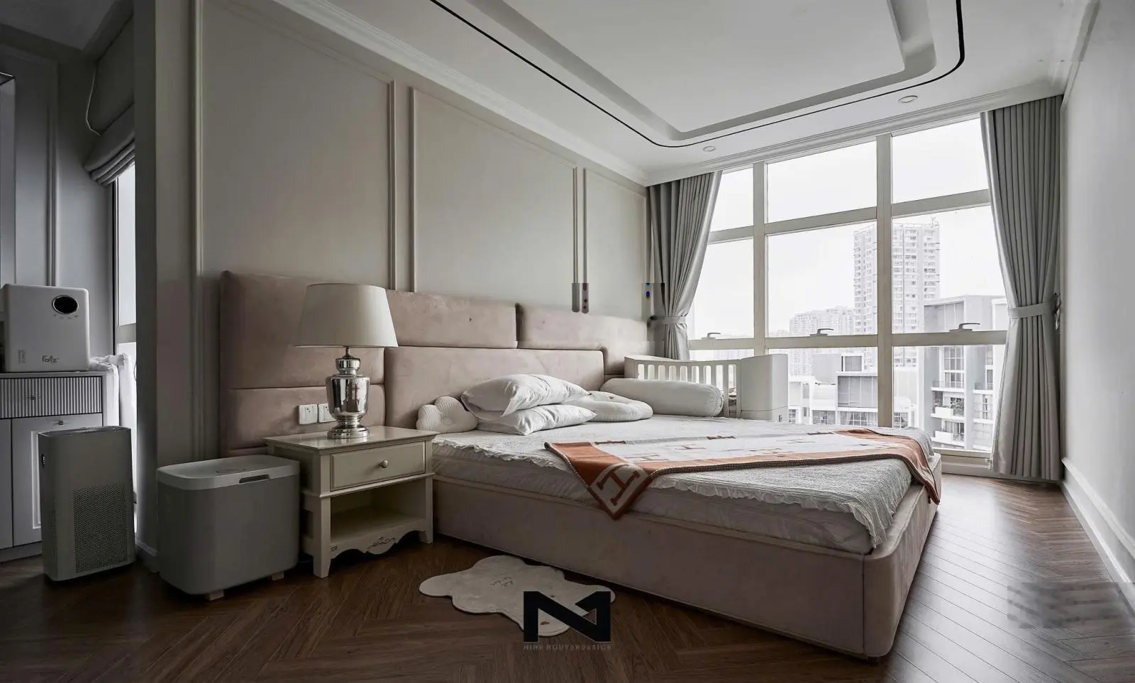 Cơ hội vàng để sở hữu penthouse sang trọng tại The Estella - đường Xa Lộ Hà Nội, Quận 2