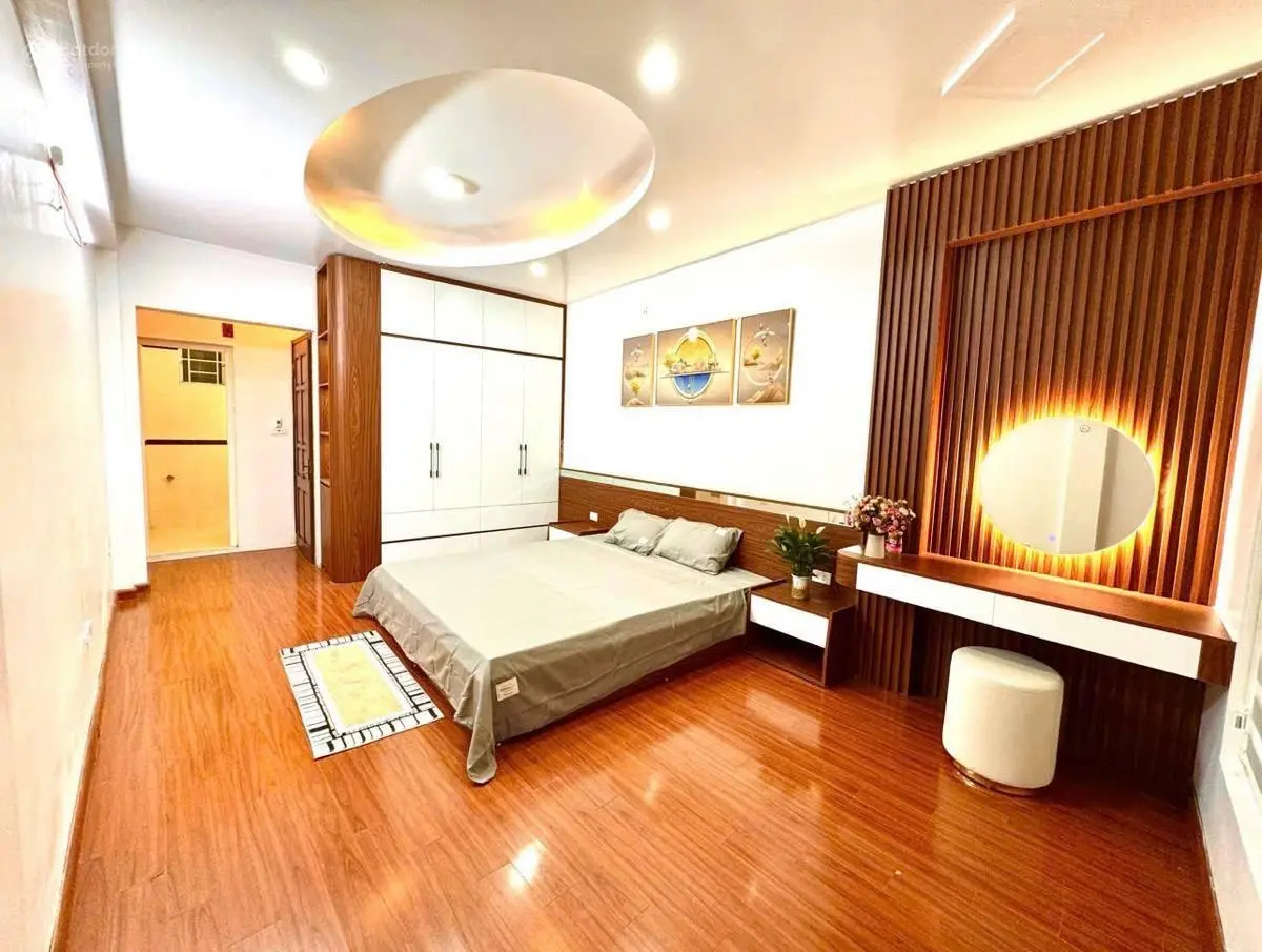 Siêu phẩm Xuân La - Tây Hồ, lô góc, ôtô tránh dừng đỗ, 70m2, 3T, MT 6,2m, giá 17,7 tỷ thương lượng
