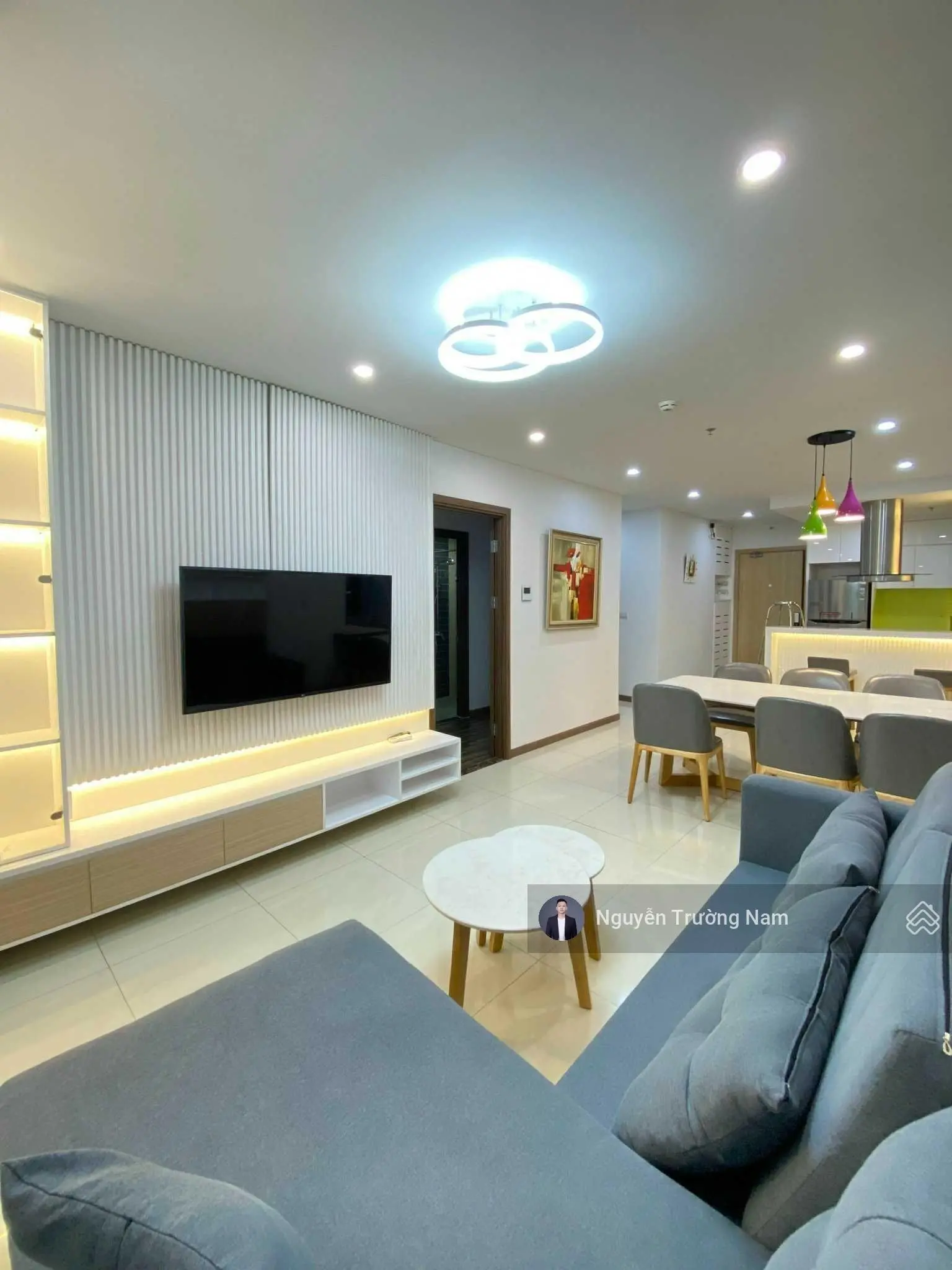 Nắm giỏ hàng độc quyền hơn 100 căn Hà Đô - Giá tốt nhất thị trường 1PN 5.3tỷ - 2PN 7.1tỷ - 3PN 9tỷ