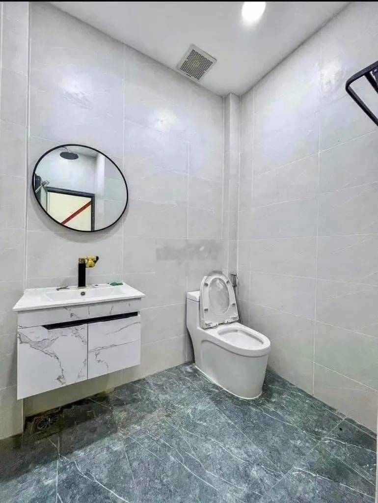 BÁN NHÀ 82M2-2PN-2WC CHỈ 1TỶ120 Đ. NGUYỄN CỬU PHÚ,BÌNH CHÁNH, SHR