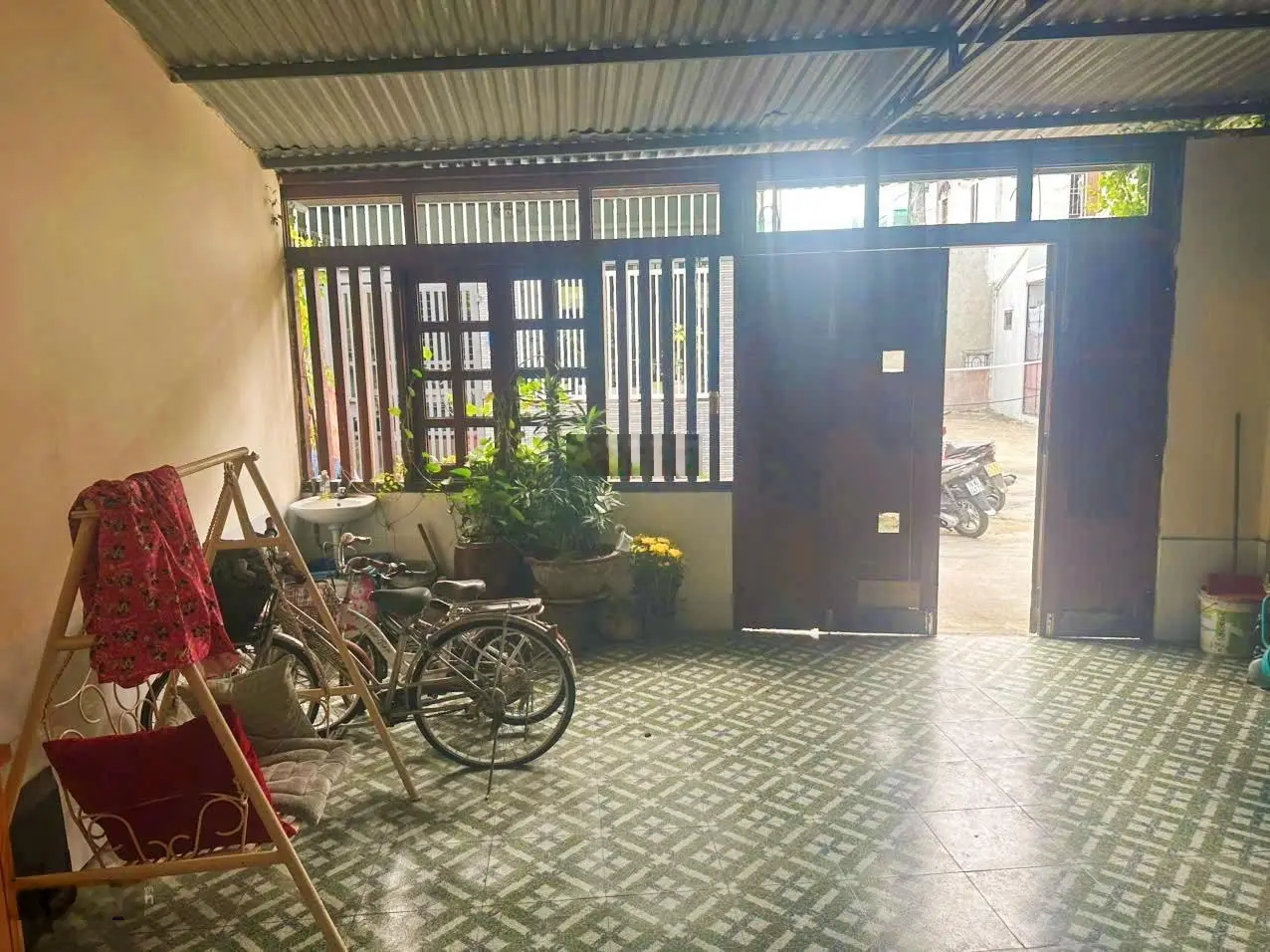 [ Nhà 2 tầng đẹp Phú Xương _ 2 tỷ 668 triệu ] , cần chủ New