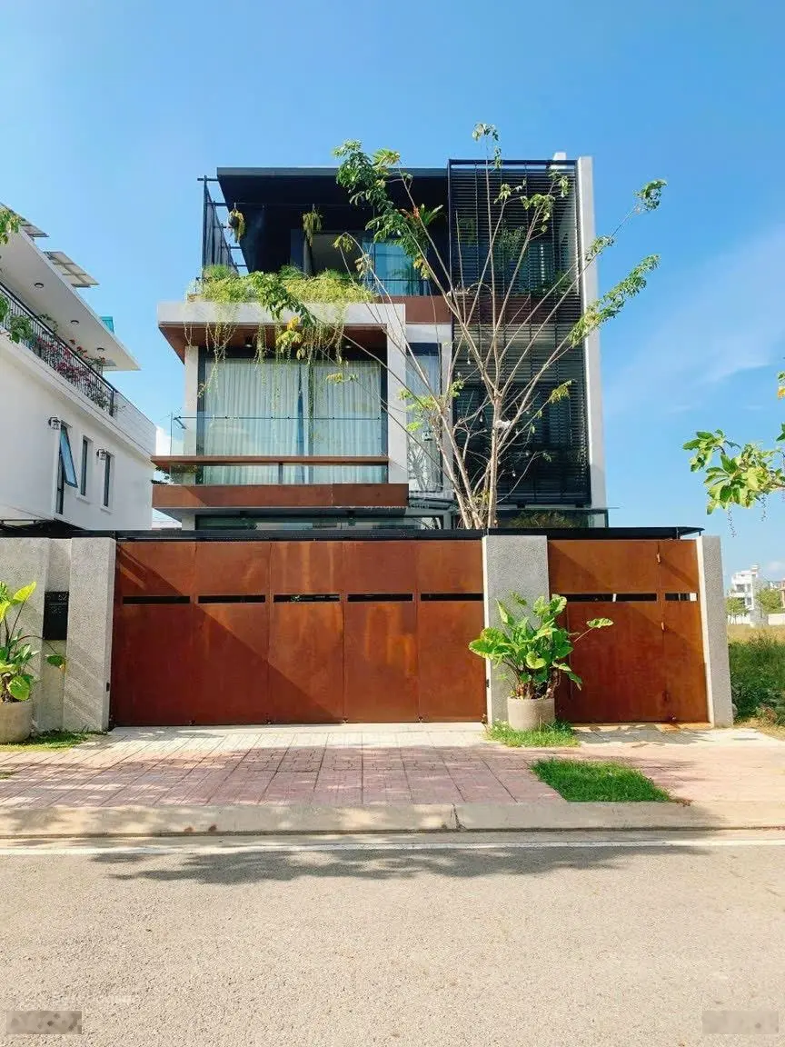 Bán lô biệt thự gói 7 kđt mỹ gia , gần trường mầm và công viên chỉ 28tr/m2 , sót lô đẹp giá tốt