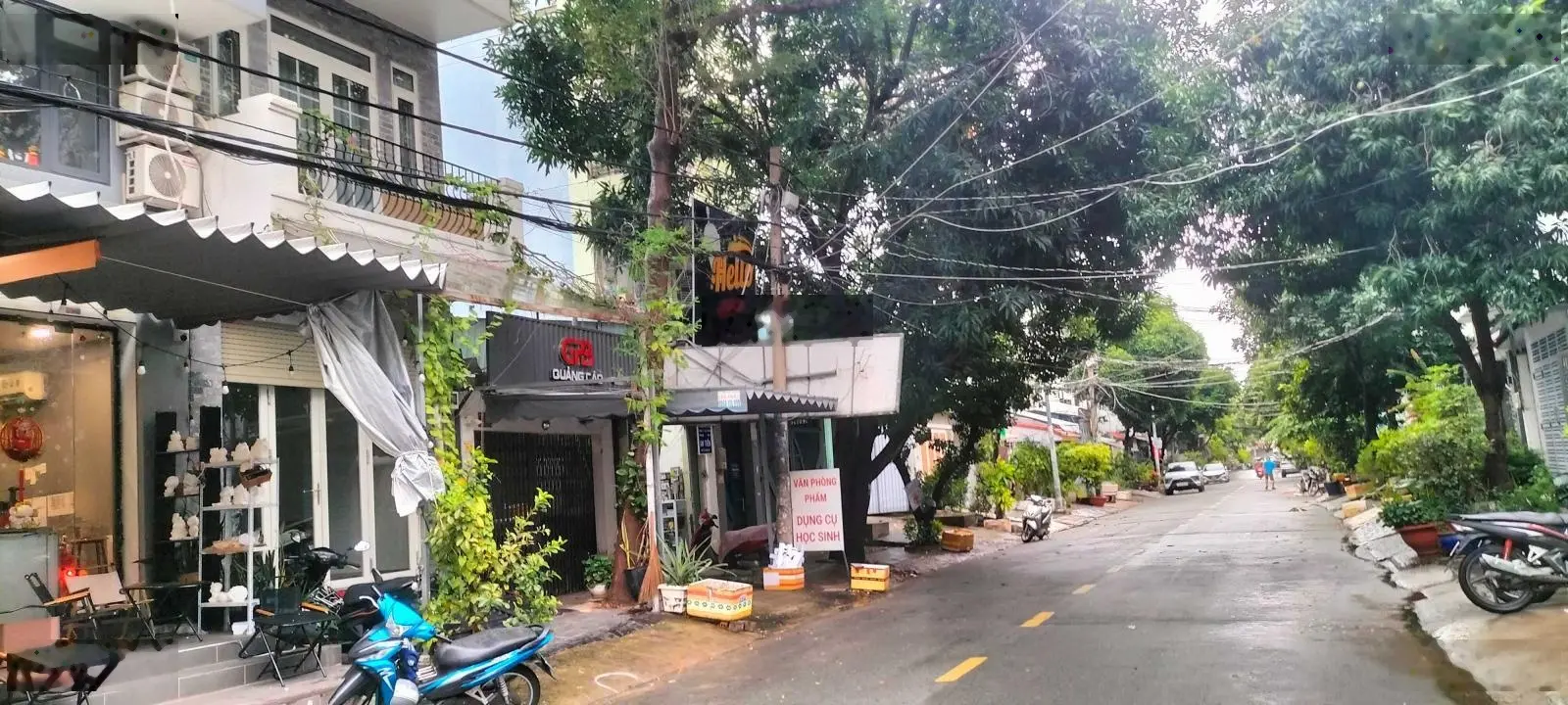 Nhà lầu 4,1*18m mặt tiền đường 21 Tân Quy Q7, SHR, giá 14 tỷ, còn thương lượng mạnh