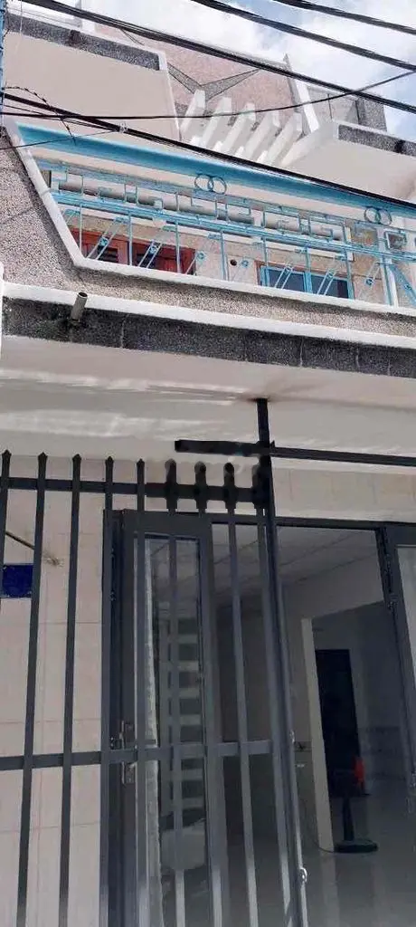 Bán Gấp Nhà Ngay Bến Gỗ Biên Hòa 65m2 2 Tầng 2pn Giá chỉ hơn 1 tỷ