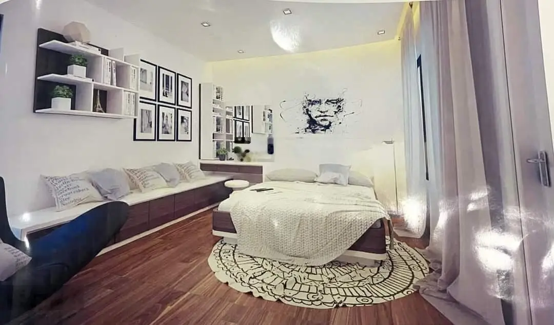 BÁN NHÀ THỤY PHƯƠNG. 95M2 NGÕ TO NHƯ PHỐ. GARA Ô TÔ. MẶT TIỀN RỘNG. Ở SƯỚNG.GIÁ SIÊU MỀM 11.5 TỶ