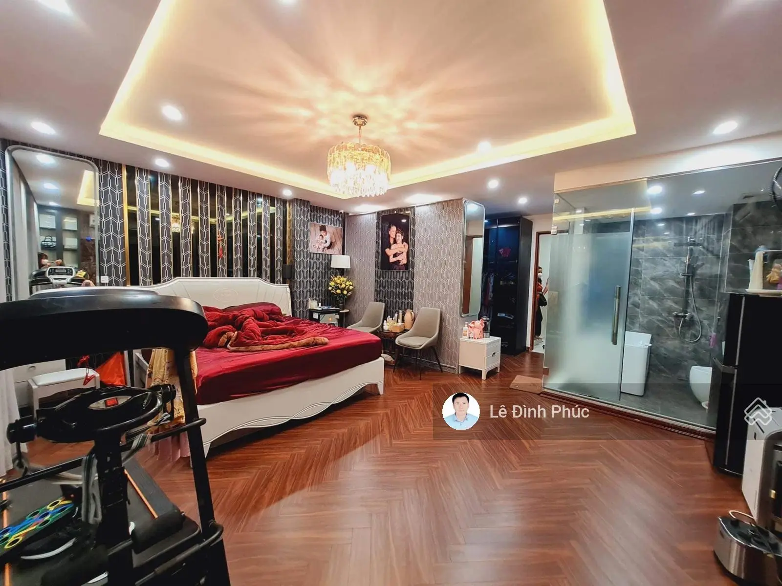 Building 120m2 x 6T, MT 5m, Nhà mới, thang máy, KD sầm uất, gara ô tô - KD+ văn phòng, 25 tỷ
