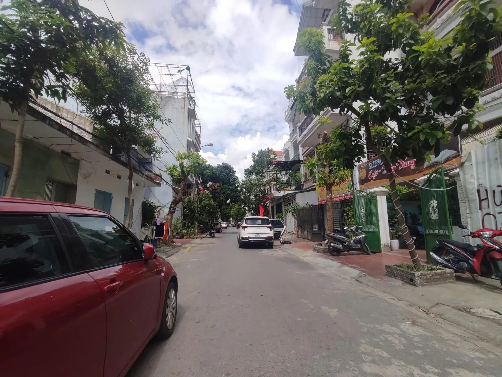 Bán đất Phường Kênh Dương, Lê Chân, Hải Phòng giá tốt