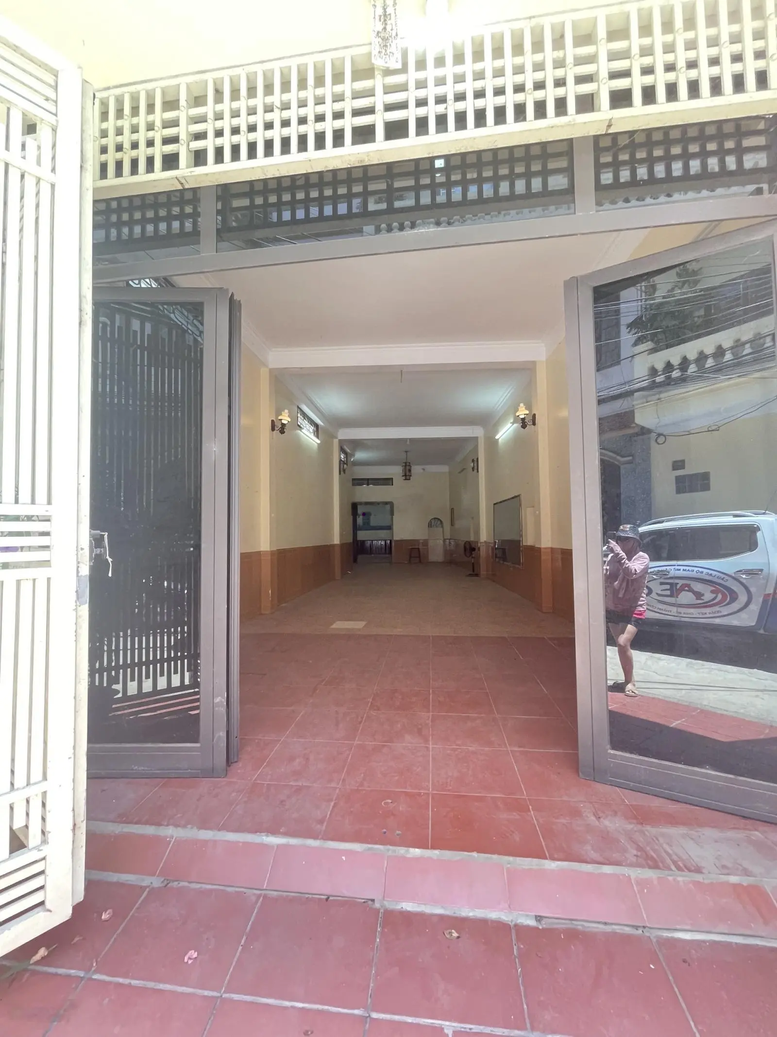 Cần bán nhà riêng giá 4,5 tỷ VND tại Đường Phố muối, Lạng Sơn