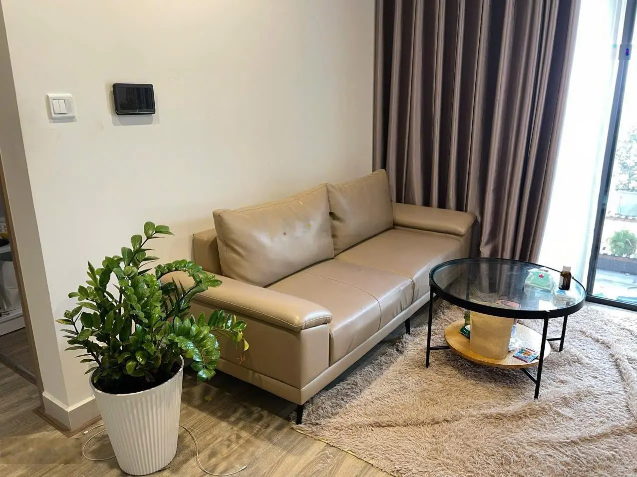 Bán căn 1N+1 full nội thất khu vực Mỹ Đình , Nam Từ Liêm, sẵn sổ giao dịch