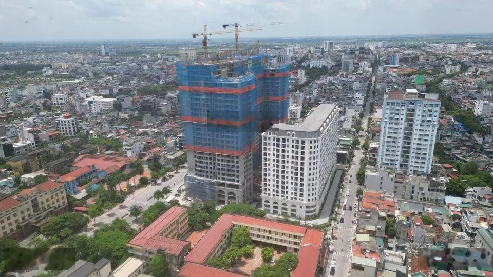 Cần tiền em bán căn 2PN + 1 tại Eden Garden, view cực đẹp, hàng cực hiếm, giá nhỉnh 2 tỷ