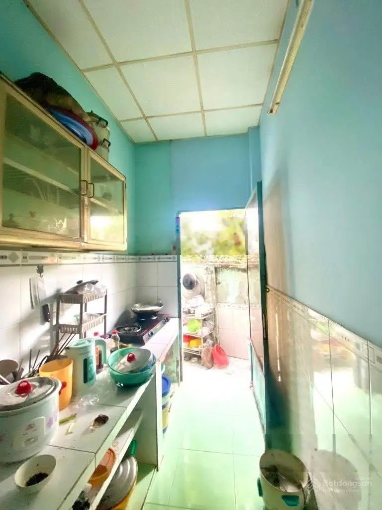 2.68 tỷ - nhà 2 tầng 3.89m đường tô ngọc vân p.tam bình tp thủ đức - sổ riêng sang tên ngay