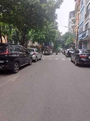 BÁN NHÀ DUY TÂN, 55M, 5 TẦNG MTIỀN ĐẸP, THỦ PHỦ VĂN PHÒNG, VỈA HÈ RỘNG, KINH DOANH VÔ ĐỐI, 22 Tỷ 8