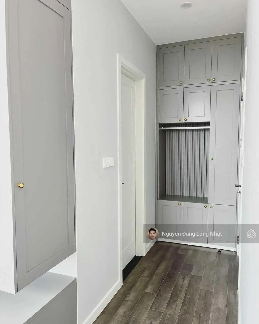 Giá cực tốt! Căn hộ 85m2 2PN tầng cao chung cư HDI Tây Hồ Residence tòa Moon sổ đỏ giá tốt