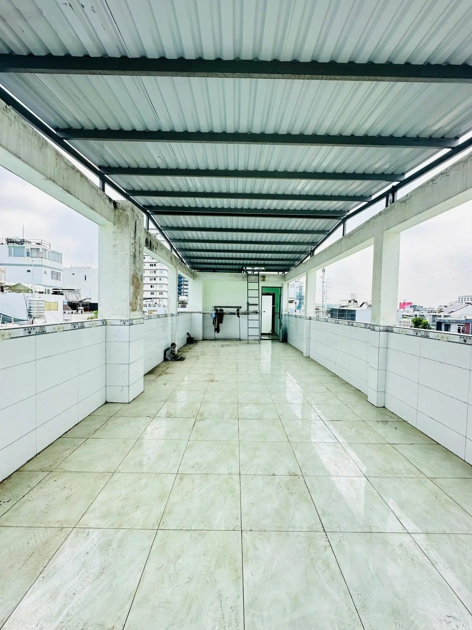 Chdv 11pn dòng tiền 45tr/tháng! hẻm ô tô - ngay lê quang định p1 gò vấp 5 tầng 4x18m a4 chỉ 10.5 tỷ