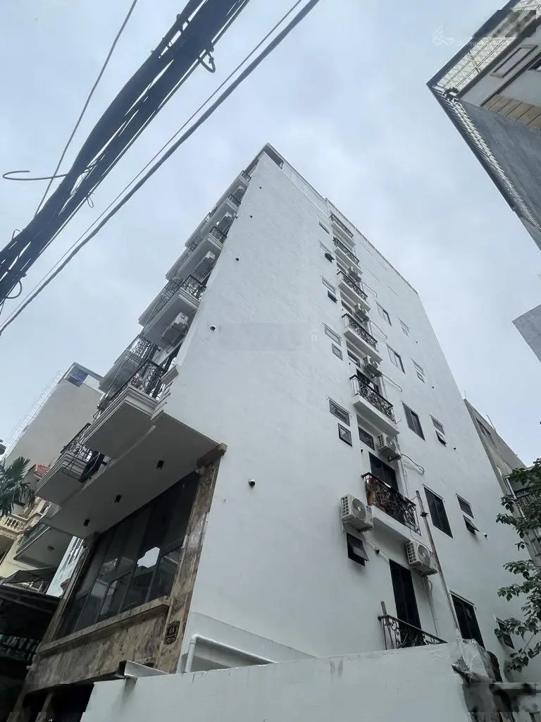 Bán căn hộ dịch vụ vừa ở vừa cho thuê siêu đẹp và siêu hiếm