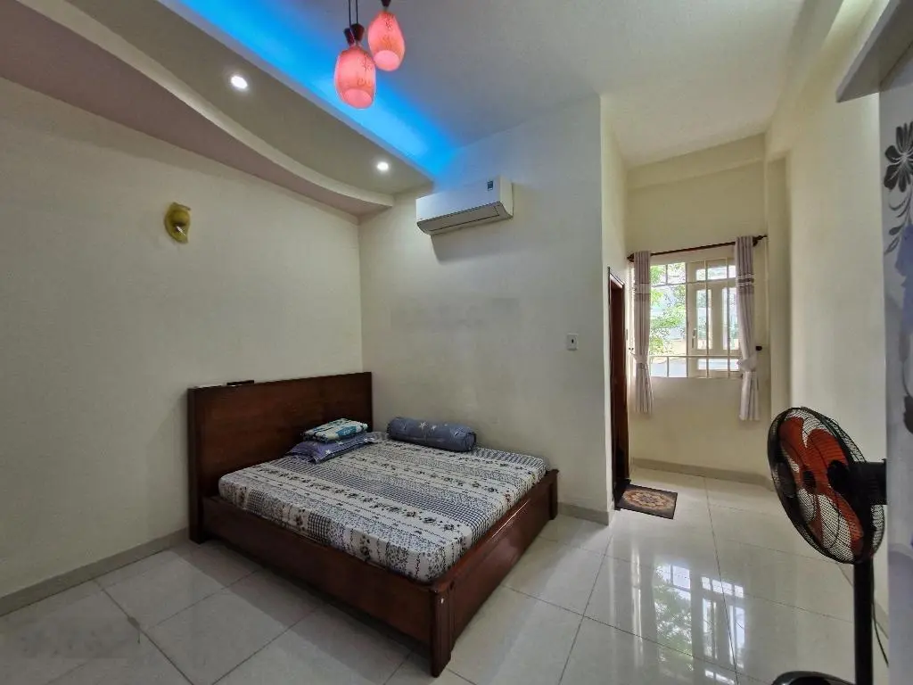Bán nhà 1t2l (4x20), hẻm oto gần kha vạn cân, võ văn ngân, đh ngân hàng