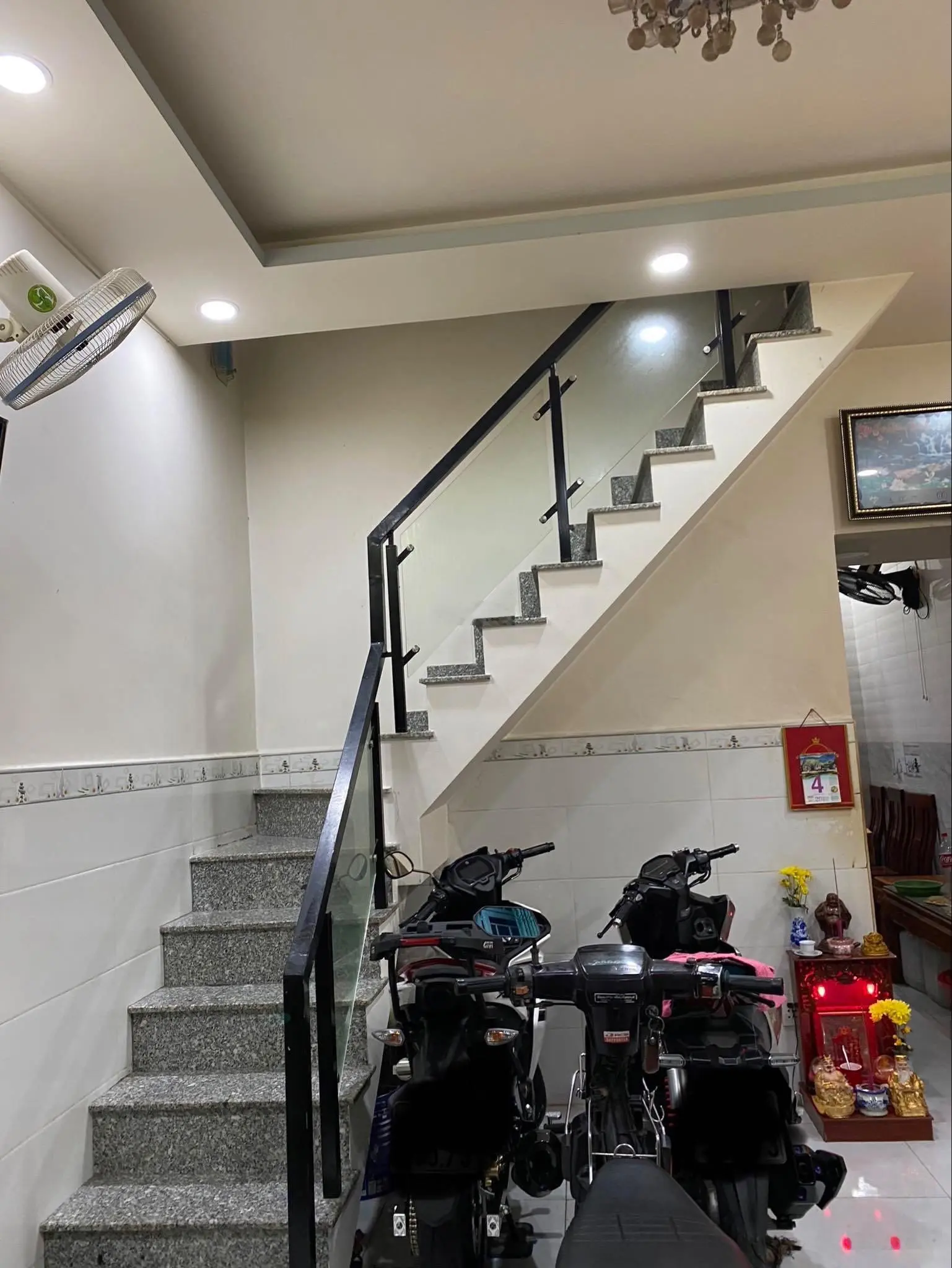 Cần bán gấp nhà Tân Kỳ Tân Quý, P Sơn Kỳ, Q. Phú Nhuận, sổ sẵn, giá chỉ 3,5 tỷ, gần Aeon Tân Phú