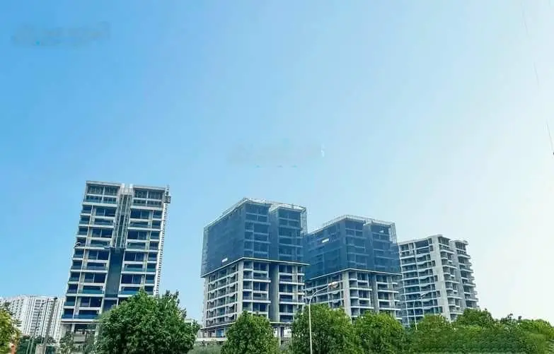 Green Iconic Long Biên 2PN 79,6m2 từ 4,4 tỷ & duplex 3PN 170m2 từ 10,x tỷ & Pent 219m2 16 tỷ