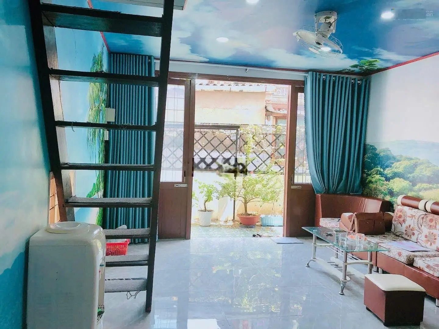 Bán nhà Đặng Văn Bi - Thủ Đức - 113m2 - full thổ cư - nhà 2 tầng - ngang 10m