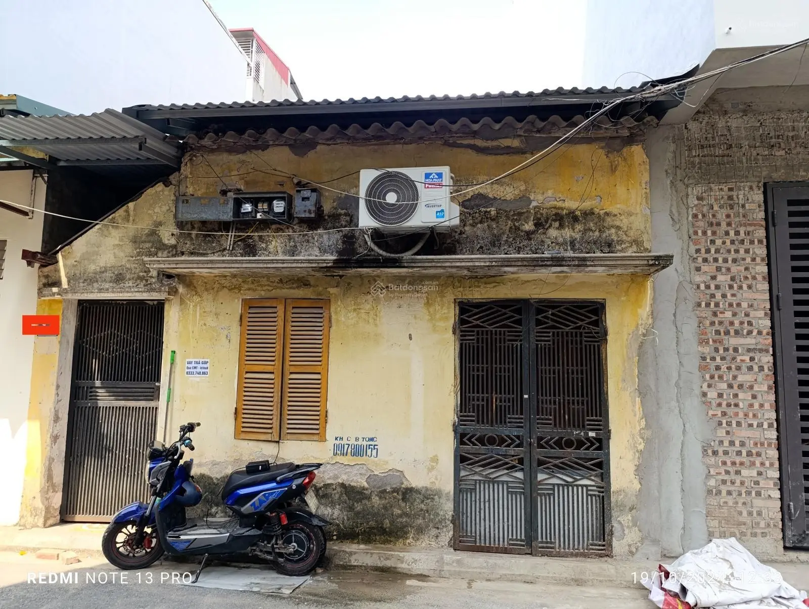 Bán nhà C4 Lê Văn Hiến, Cạnh Trường Tài Chính-Phân lô 2 mặt ngõ ô tô tránh-82m2 MT5.3m-Siêu hiếm