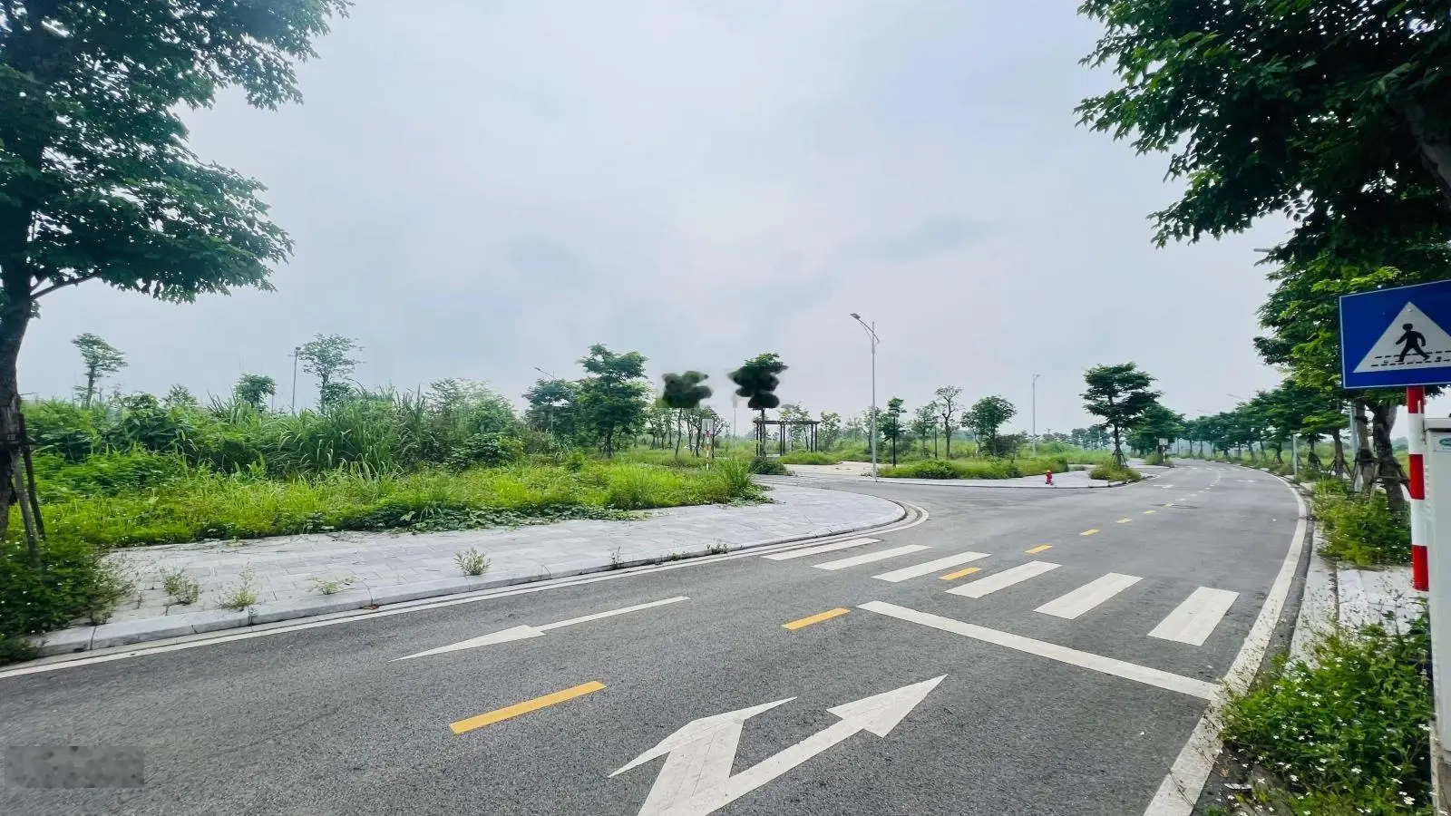 Cần bán đất tại Riverview Lương Sơn, Hoà Bình. Diện tích 105m2