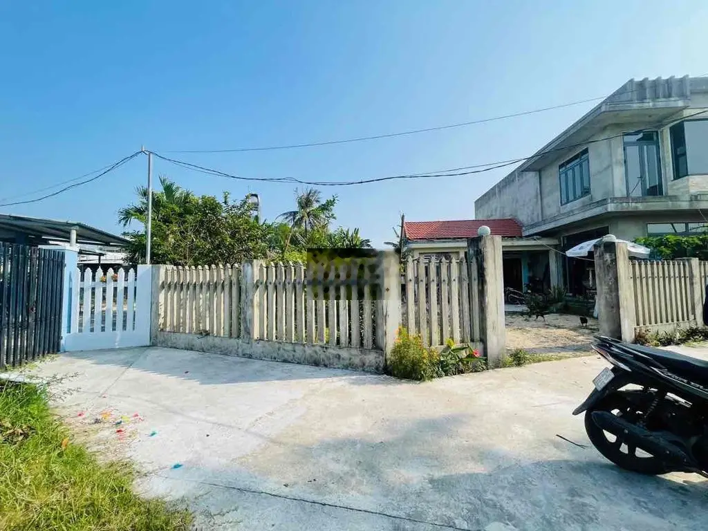 Sụp hầm lô Viêm tây 2, Điện Thắng Bắc