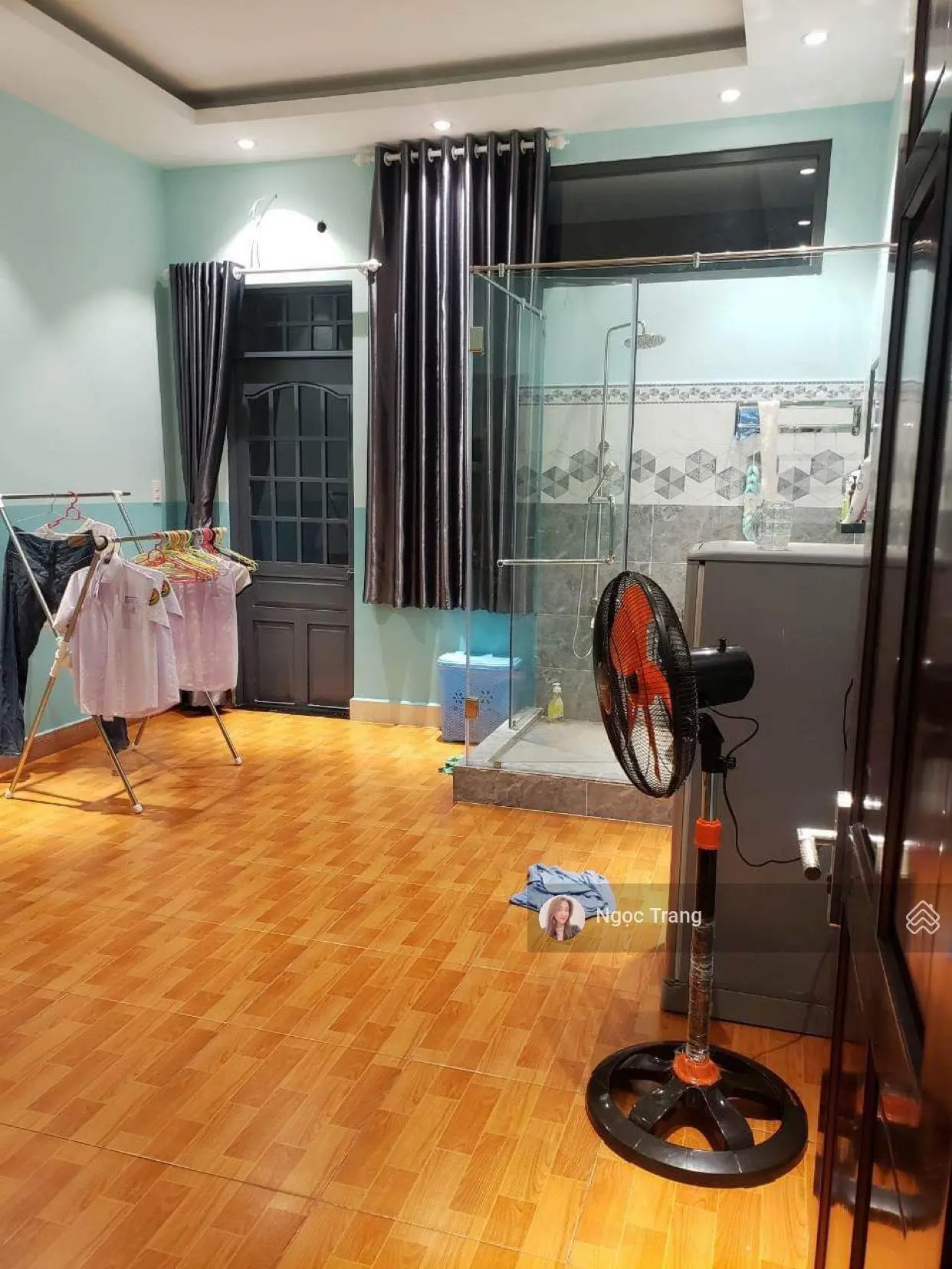 Bán nhà mặt tiền sầm uất kinh doanh đẹp nhất Bình Lợi 5x22m (108m2) thu nhập ổn định 30tr/tháng