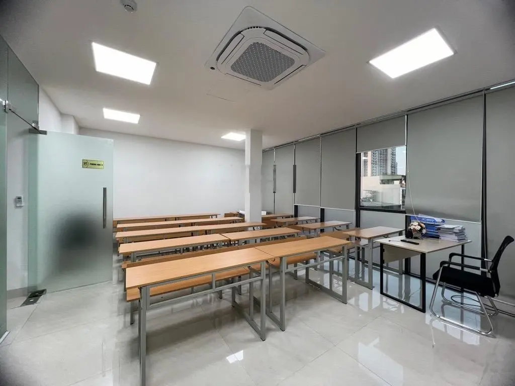 Bán tòa văn phòng phố khuất duy tiến - ngụy như kontum 9 tầng-35 tỷ
