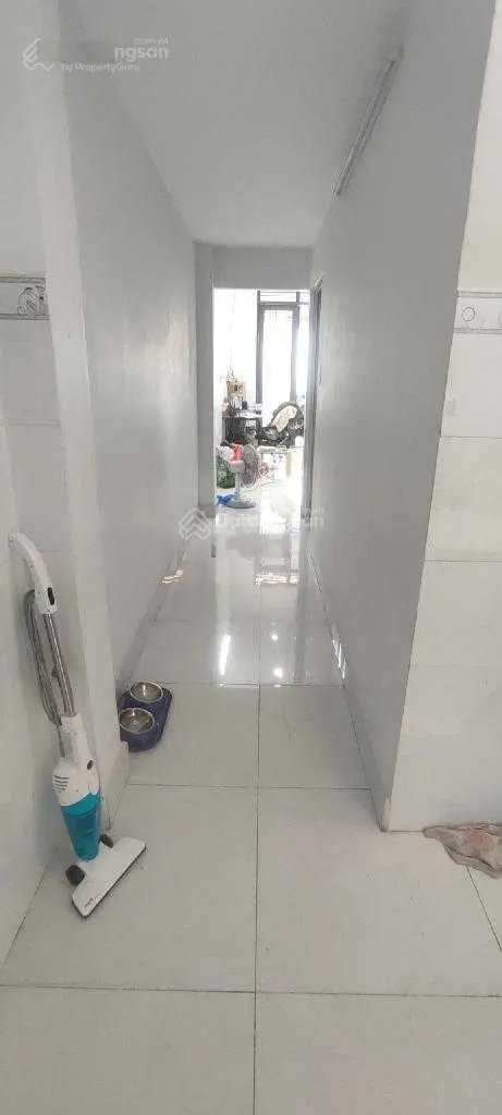 NHÀ BÁN. QUẬN BÌNH TÂN.64m2 CHỈ 2,5 TỎI