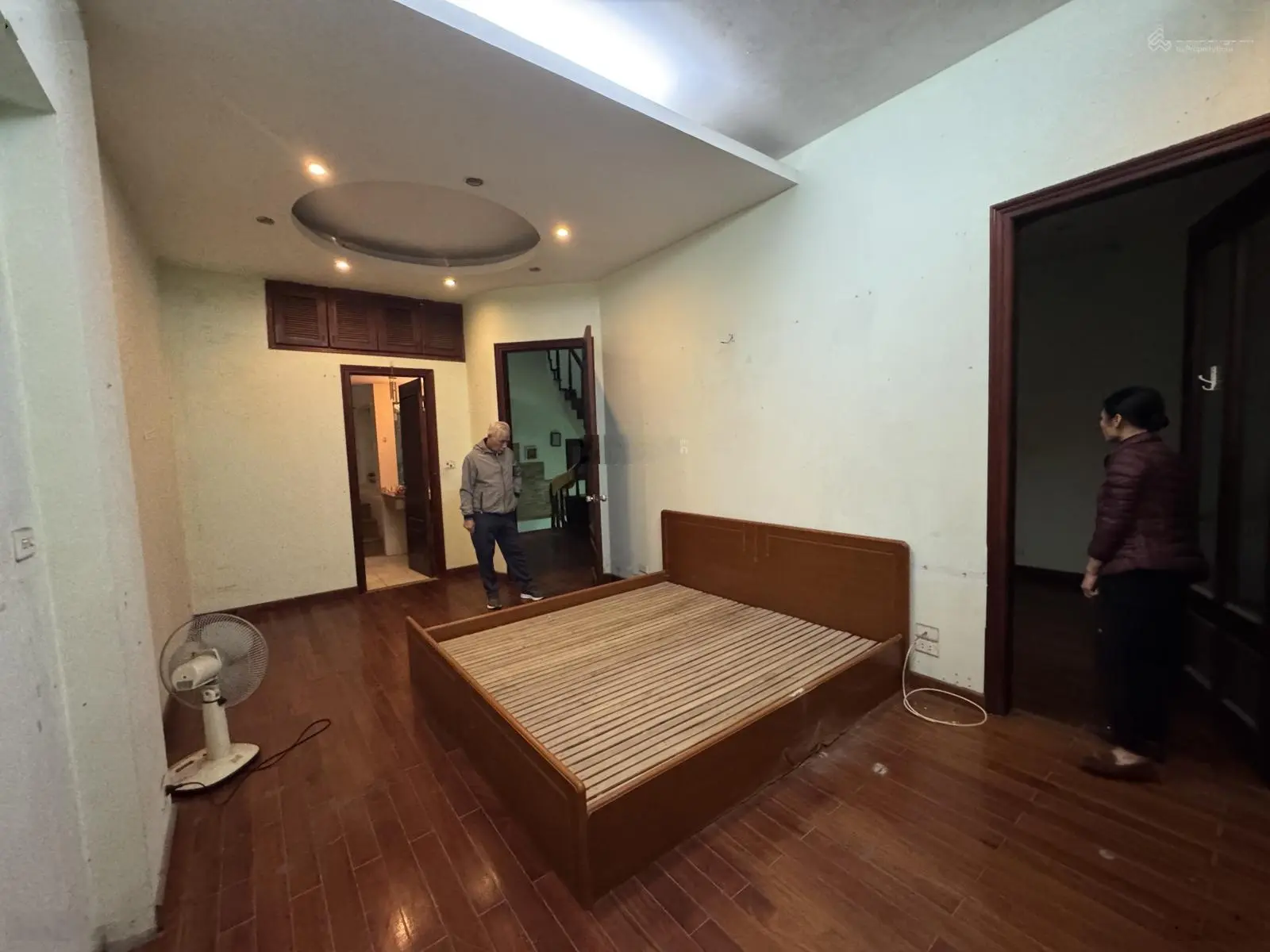 Nhà 4 tầng căn góc phân lô 88 võ thị sáu mấy bước chân ra hồ & công viên dt 65m mt 4,2m ngõ 3m