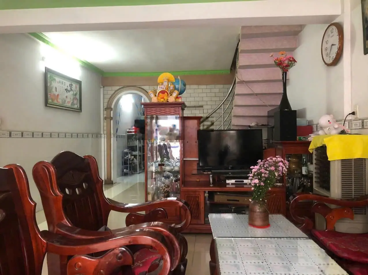Bán NHÀ lầu 90m2 full thổ cư,P.An Bình, Biên Hòa, Gía ổn chỉ Nhỉnh 3 tỷ