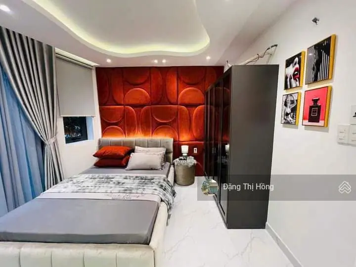 Nhà 65m2 1T1L đường Nguyễn Văn Tạo sát trường TH Trang Tấn Khương ra KCN Hiệp Phước 5p, sổ sẵn
