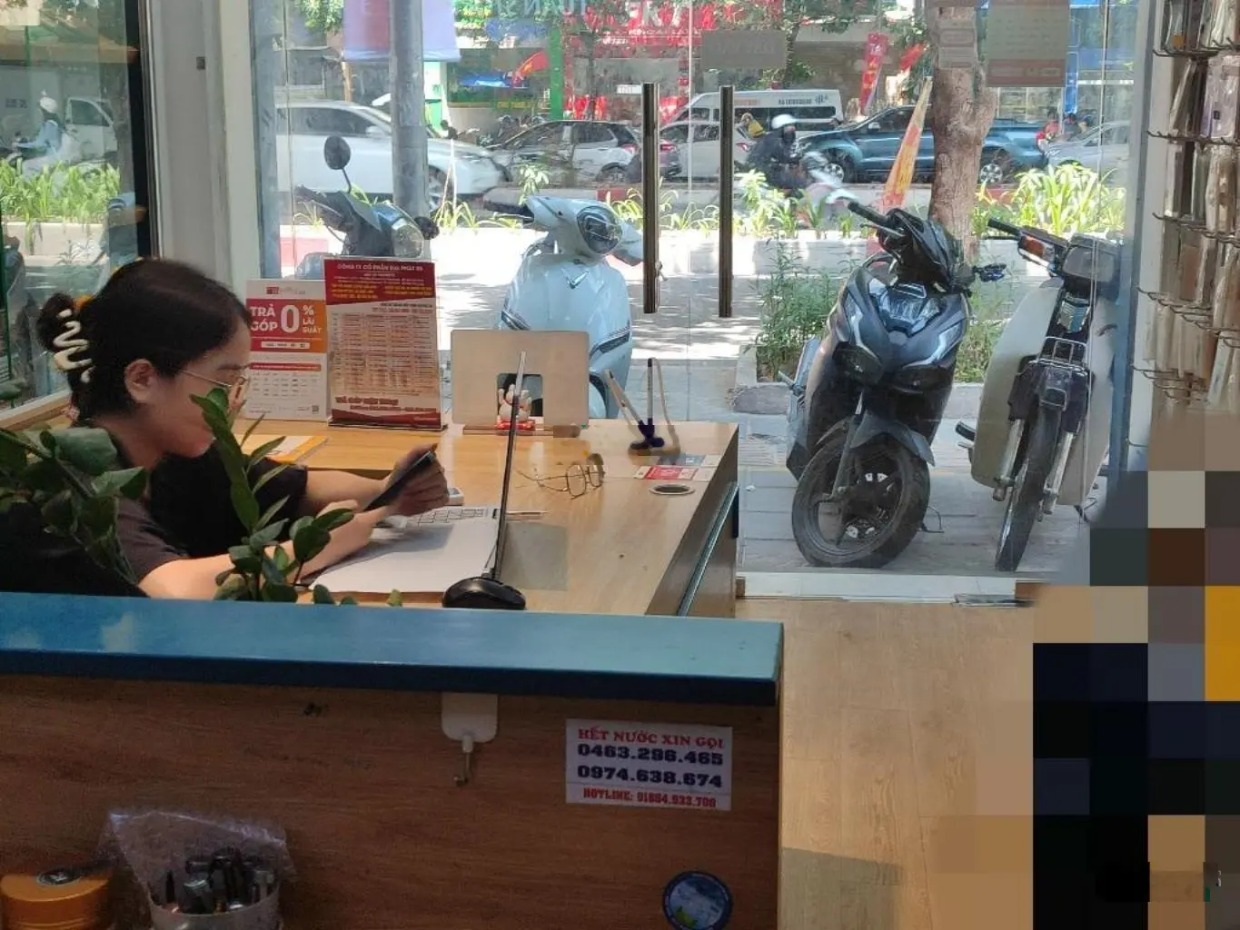 (Hiếm) bán nhà mặt phố Trương Định, Hai Bà Trưng, 10,9 tỷ, 34m2, vỉa hè, lô góc không quy hoạch