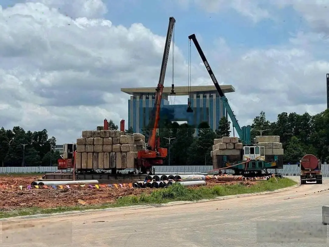 Cần bán đất giá 22,5 triệu/m tại Đường D8, Thủ Dầu Một, Bình Dương