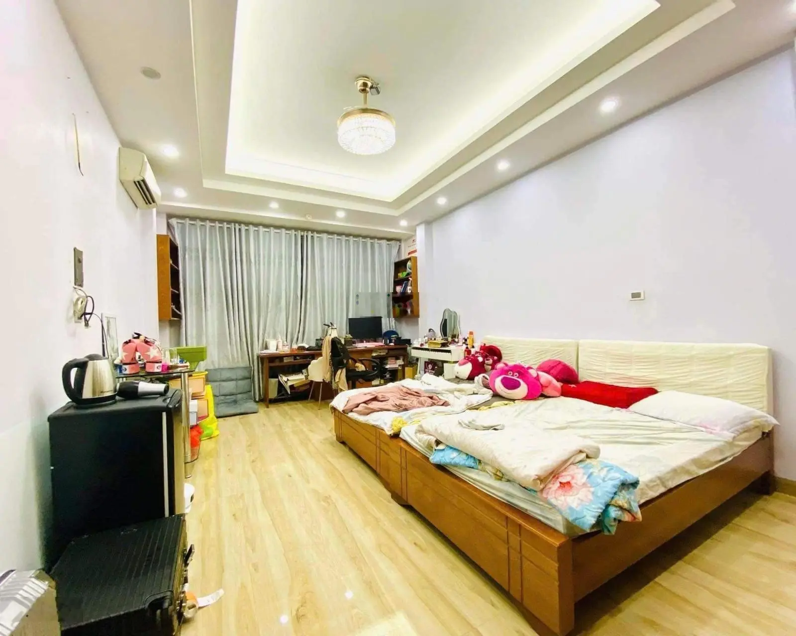 BÁN NHÀ RIÊNG ĐƯỜNG HỒNG HÀ PHƯỜNG PHÚC XÁ QUẬN BA ĐÌNH HÀ NỘI