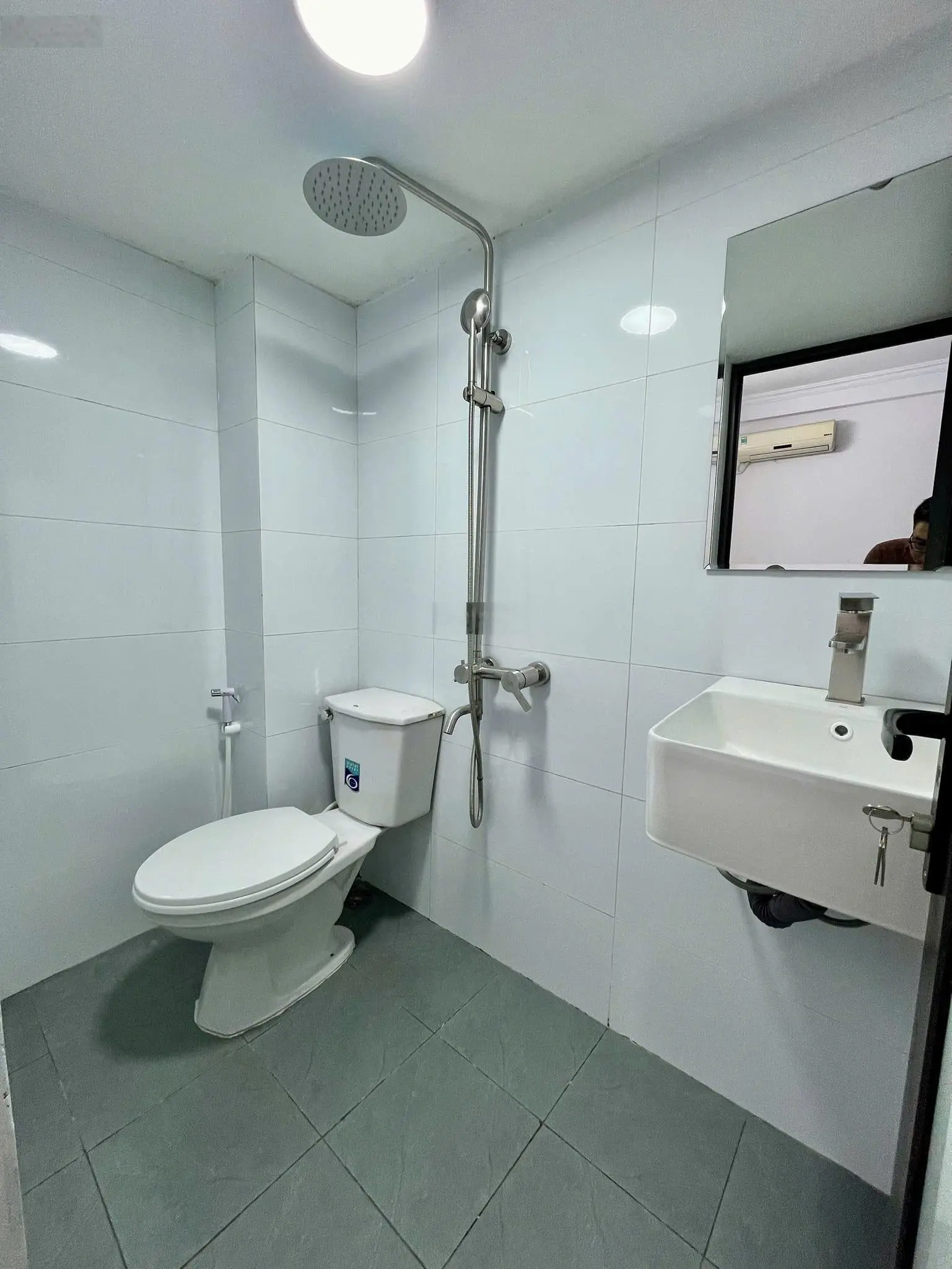 3.3 Ty-4 Tầng-15m ra Phố-Lương Yên-Nguyễn Cao-HBT-HN