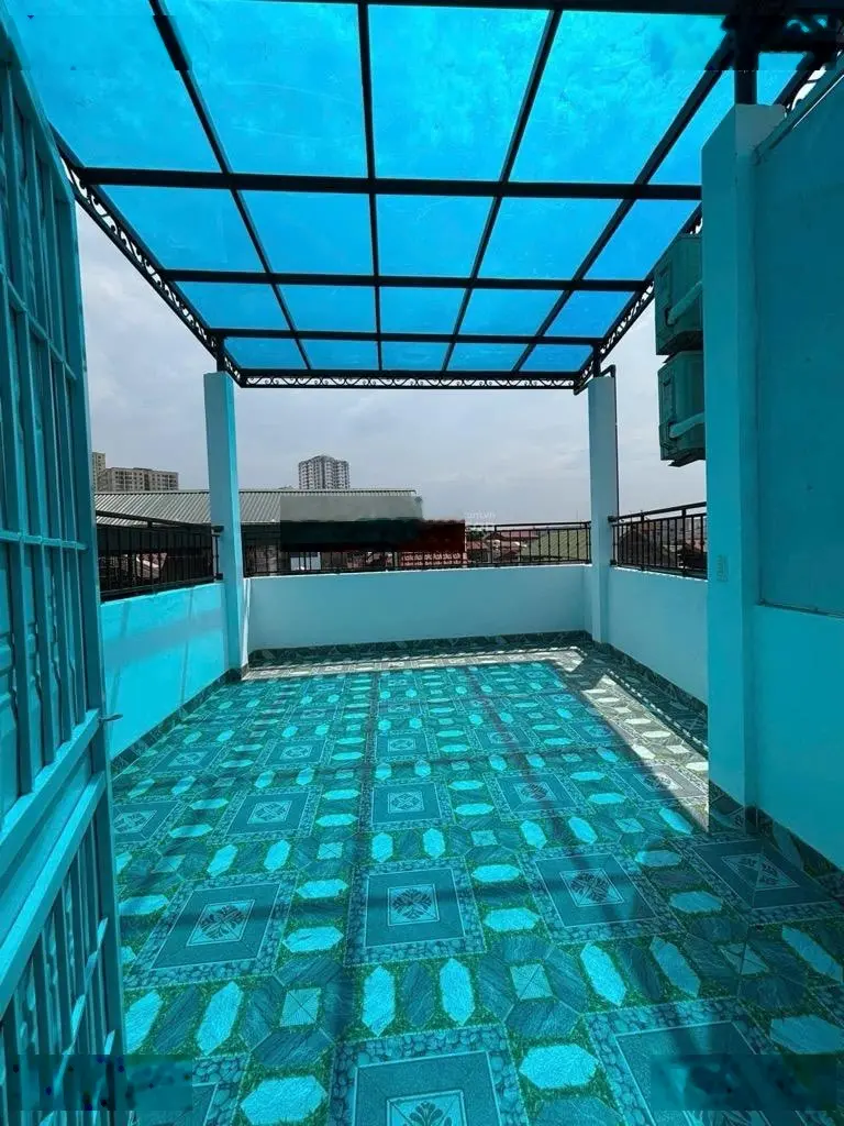 Diện tích khủng, thông số vàng 50m2, tam trinh, 5t, 6.9 tỷ