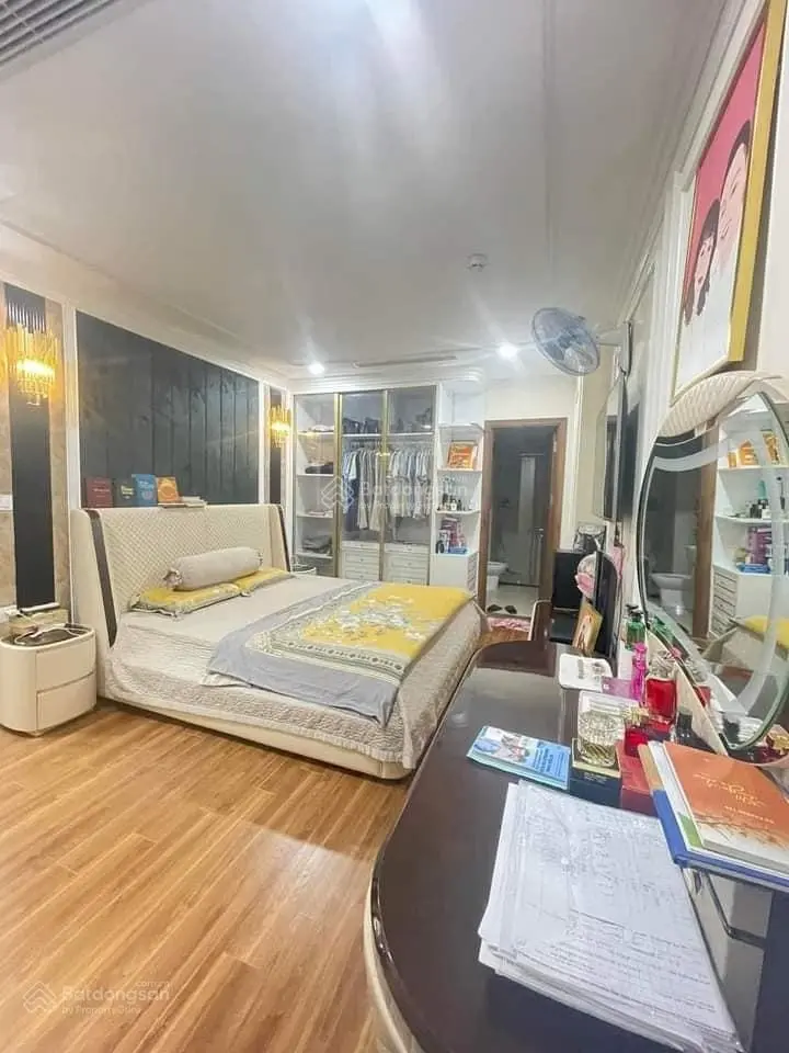 Bán căn hộ đẹp, hướng thoáng mát tại hà đô park view, giá siêu hời chỉ 8 tỷ vnd, diện tích 95m2