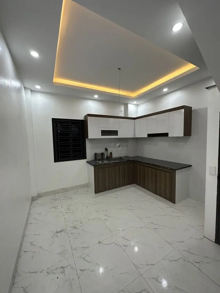 Bán nhà mới xây tại Trần Lãm, Thái Bình. Diện tích 30m2